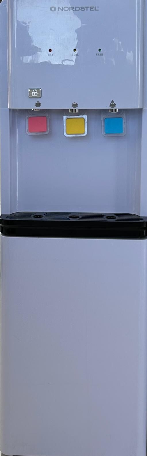 NORDSTEL SU SEBİLİ BEYAZ BMAFK-1708AR