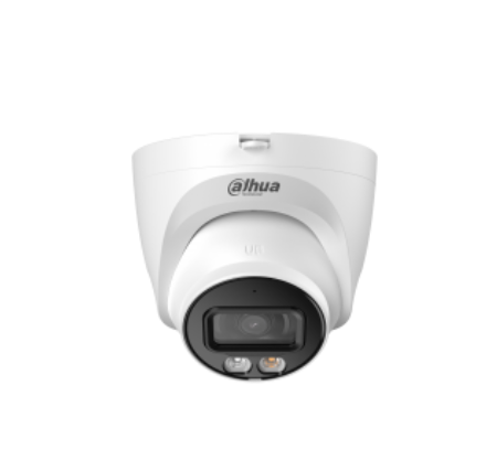 DAHUA IPC-HDW1249T-S-IL-0280B 2MP 2.8MM 30M FULLCOLOR DOME POE IP KAMERA