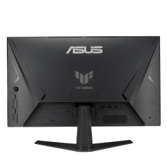 Asus 24.5'' TUF Gaming VG257Q5A MM Gaming Monitör 0.5ms Siyah 1920x1080, 200Hz, HDMI, DP, FreeSync Premium, Hoparlör, Vesa