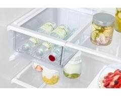 SAMSUNG Özel TMF Buzdolabı Optimal Fresh+ 465L