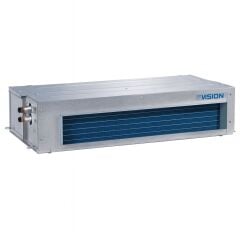 MULTİ SYSTEM GİZLİ TİP İÇ UNİTE (MLT-DUCT9BTU-IND)