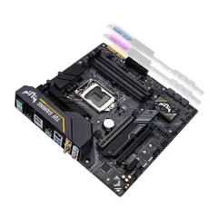 Asus TUF Z390M-Pro Gaming Intel Z390 Soket 1151 DDR4 4266 MHz mATX Gaming Anakart