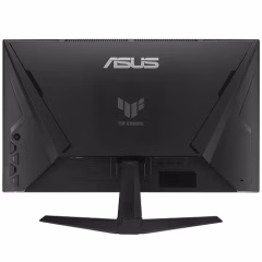 Asus 27'' TUF Gaming VG279QM5A IPS 0.3ms 240Hz 1920x1080, DP, HDMI, G-SYNC, FreeSync, Vesa, Hoparlör Siyah MM Gaming Monitör