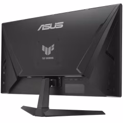 Asus 27'' TUF Gaming VG279QM5A IPS 0.3ms 240Hz 1920x1080, DP, HDMI, G-SYNC, FreeSync, Vesa, Hoparlör Siyah MM Gaming Monitör