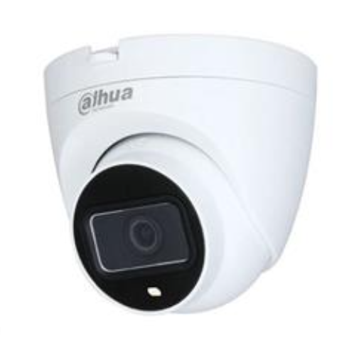 DAHUA IPC-HDW1230V-SA-0280B-S6 2MP 2.8MM SESLI IP TURRET DOME KAMERA