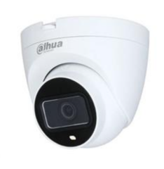 DAHUA IPC-HDW1230V-SA-0280B-S6 2MP 2.8MM SESLI IP TURRET DOME KAMERA