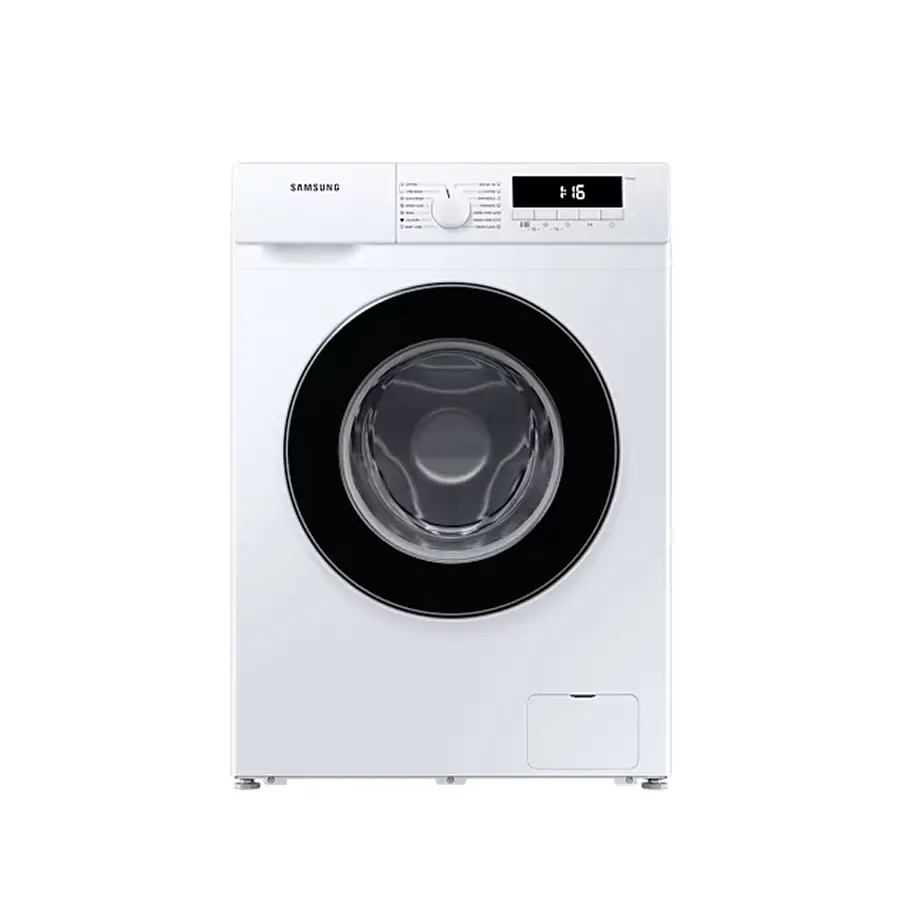Samsung 7  KG Önden Yüklemeli Çamaşır Makinesi - WW70T304MBW/LE