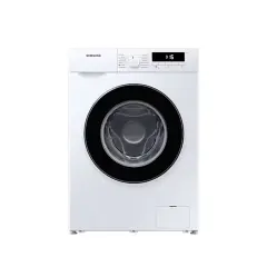 Samsung 7  KG Önden Yüklemeli Çamaşır Makinesi - WW70T304MBW/LE