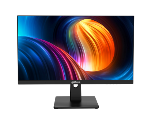 DAHUA 27'' LM27-B211B 1920x1080 1MS 120Hz IPS DP/HDMI +VESA