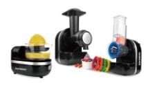 Hausberg HB-7521 3 In 1 Mutfak Robotu