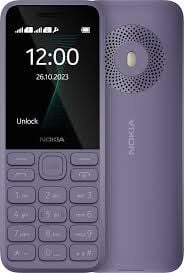 Nokia 130M Purple