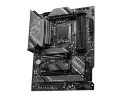 MSI Z790 Gaming Plus WIFI Intel Z790 Soket DDR5 7200MHZ(OC) ATX Gaming Anakart