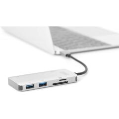 Digitus DA-70874 Type-C Dönüştürücü