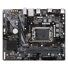 GIGABYTE H610M-K DDR4 3200MHZ 1XHDMI 1XM.2 USB 3.2 MATX 1700P