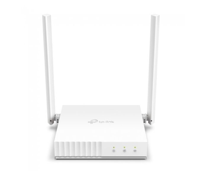 TP-LINK TL-WR844N 5 PORT 300MBPS 2.4GHz KABLOSUZ N ROUTER