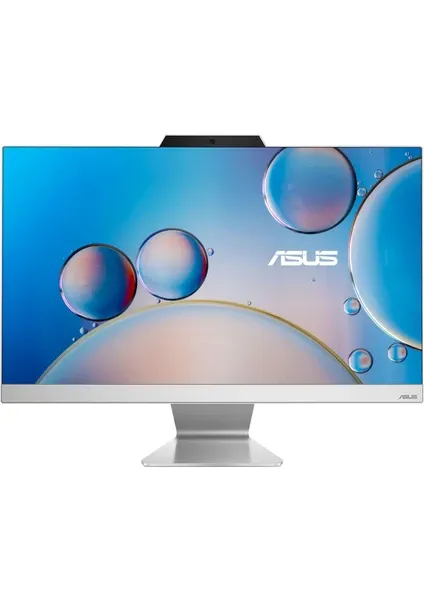 ASUS A3402WBAK-DI58512W0D 23.8'' i5-1335U 8GB 512GB SSD DOS AIO BEYAZ-kibris