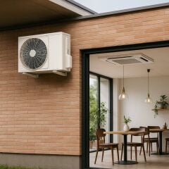 MULTİ SYSTEM DIŞ UNİTE (MLT-VSN36BTUODU)