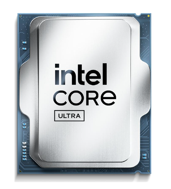 INTEL ARROW LAKE CORE ULTRA 5 225F 3.3GHz 1851P 20MB TRAY (FANSIZ) (65W) NOVGA