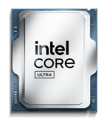 INTEL ARROW LAKE CORE ULTRA 5 225F 3.3GHz 1851P 20MB TRAY (FANSIZ) (65W) NOVGA