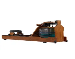 Protech Pro Wooden Rower