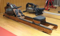 Protech Pro Wooden Rower