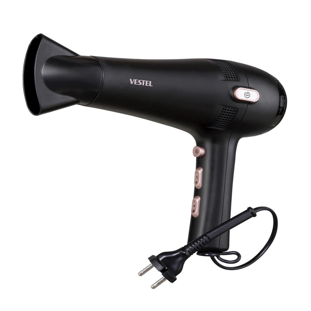 Vestel Vsk 3020 Saç Kurutma Makinesi