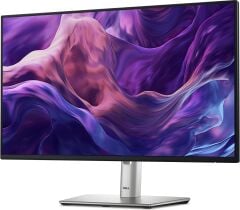 Dell P2425H 23.8'' Ekran 1920x1080 100Hz 8ms HDMI VGA DP Type-C IPS Monitör