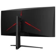 Gamepower WQ34 34'' 1ms 180Hz Curved 2K UWQHD Oyuncu Monitörü