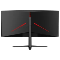 Gamepower WQ34 34'' 1ms 180Hz Curved 2K UWQHD Oyuncu Monitörü