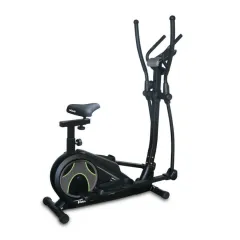 Voit D560 Black Collection Seleli Eliptik Bisiklet - DLX