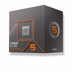 AMD RYZEN 5 PRO 8500G AM5 MPK 6C/12T/5.0GHZ/65W