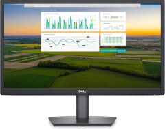 Dell E2222H 21.5'' Ekran 1920 x 1080 60 Hz 5 ms VGA DP IPS Monitör
