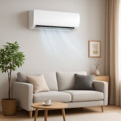 MULTİ SYSTEM SPLİT İÇ UNİTE (MLT-WALL9BTU-IND)