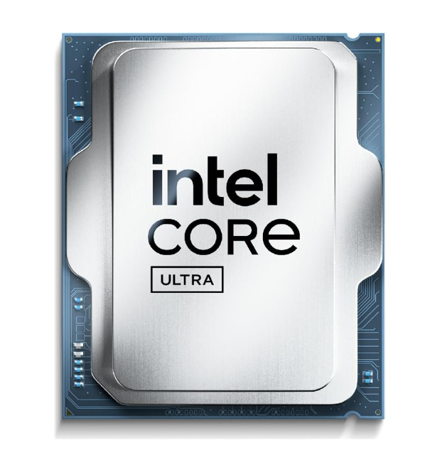 INTEL ARROW LAKE CORE ULTRA 7 265KF 3.9GHz 1851P 30MB TRAY (FANSIZ) (125W) NOVGA