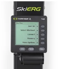 Concept 2 Skiergten