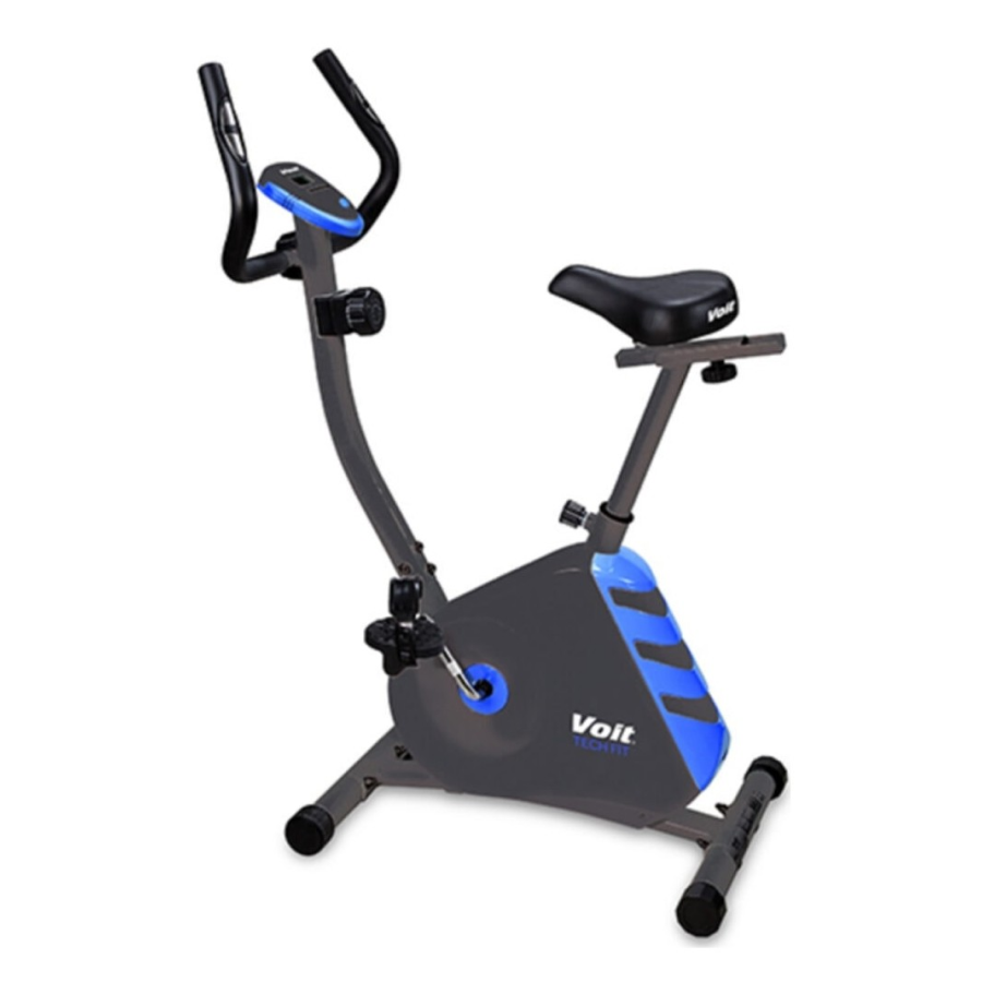 Voit Tech Fit - Dikey Kondisyon Bisikleti