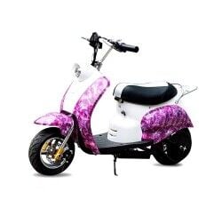 CHNA Elektrikli Çocuk Scooter