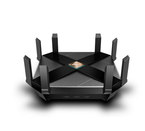 TP-LINK ARCHER AX6000 KABLOSUZ NEXT-GEN WIFI-6 ROUTER