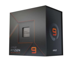 AMD Ryzen 9 7900X 4.7GHZ 5.6GHZ 76MB 12C/24T 170W AM5