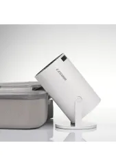 Ezcool Z8 240 ANSI-Lümen FullHD Android 11 Akıllı Projeksiyon Cihazı (Taşıma Çantası Hediyeli)