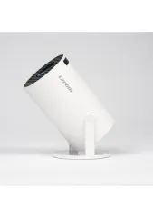 Ezcool Z8 240 ANSI-Lümen FullHD Android 11 Akıllı Projeksiyon Cihazı (Taşıma Çantası Hediyeli)