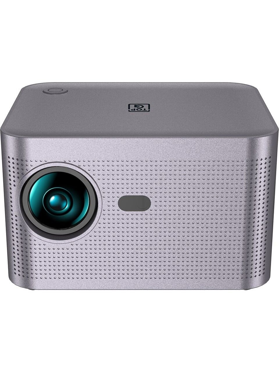 TopG Vision Ultra70 4K 550 ANSI Android TV Sinema Projeksiyonu