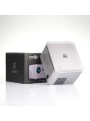 TopG Vision Ultra70 4K 550 ANSI Android TV Sinema Projeksiyonu