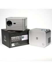 TopG Vision Ultra70 4K 550 ANSI Android TV Sinema Projeksiyonu