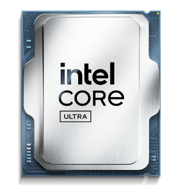 INTEL CORE ULTRA 5 245KF 4.2GHZ 24MB 1851P FANSIZ (TRAY)