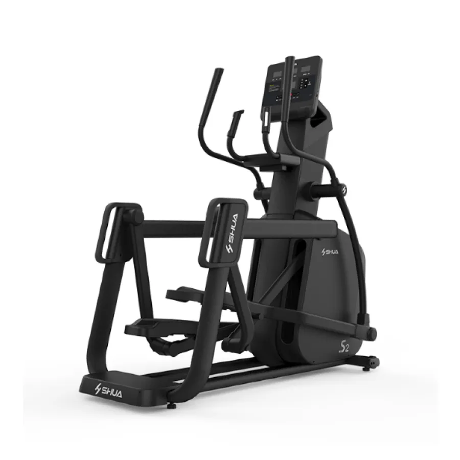 Shua Fitness Arc Trainer