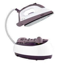 Vestel V-Press 2000 Lila Buhar Jeneratörlü Ütü