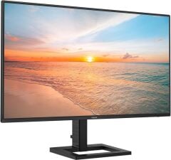 Philips 27E1N1300AE 27'' Ekran IPS 4ms 100Hz HDMI USB USB-C Monitör