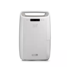 DeLonghi Tasciugo Ariadry Dehumidifier 65m2 DEXD214RF white