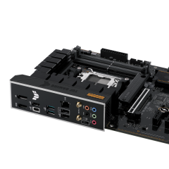 Asus Tuf Gaming A620-PRO Wi-Fi AMD A620 Soket AM5 DDR5 6400 MHz Aura RGB ATX Anakart